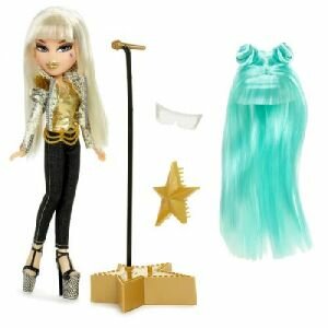  Кукла Bratz Звезда сцены, Джейд ― Интернет-магазин ХОТЁНОК: производство игрушек и товаров для детей